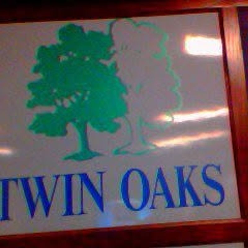 Twin Oaks Golf Course