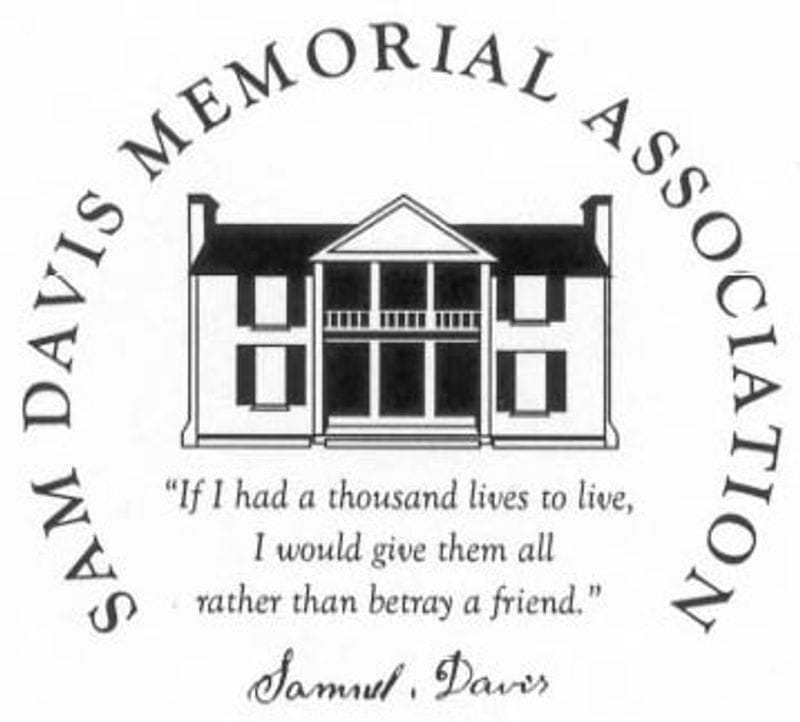 Sam Davis Home