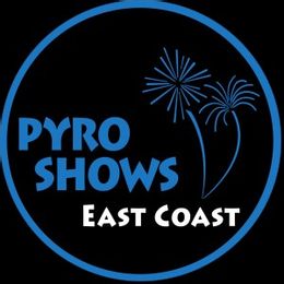 Pyro Shows East Coast