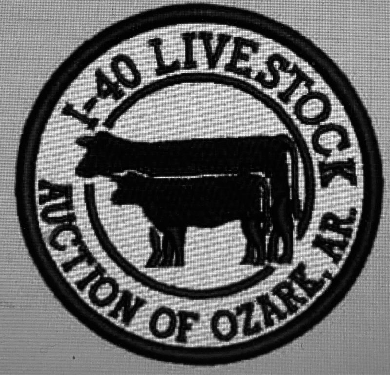 I-40 Livestock Auction