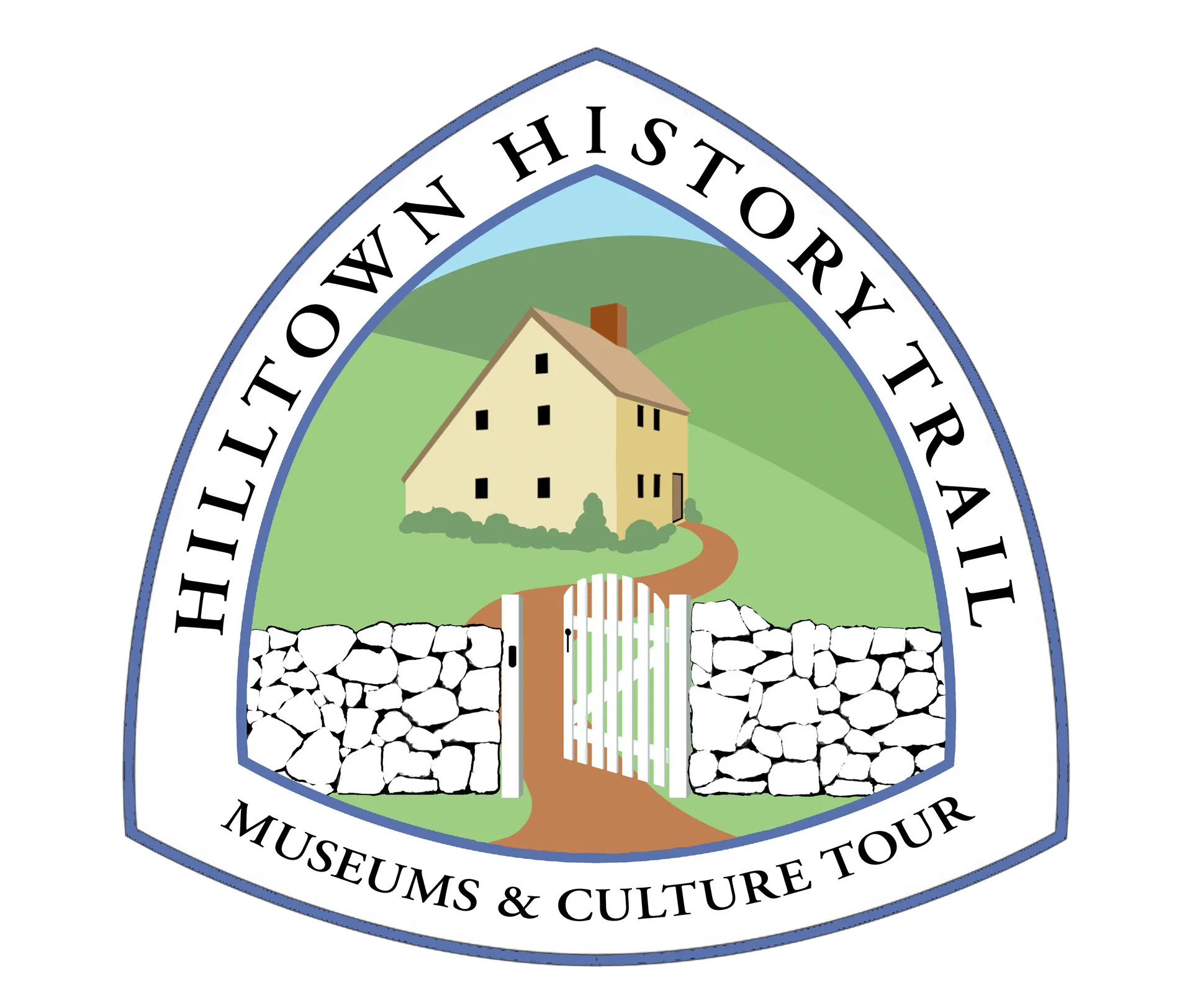 Hilltown History Trail | Local Connections™