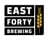 East Forty Brewing
