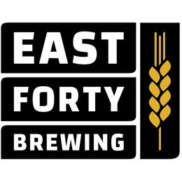 East Forty Brewing