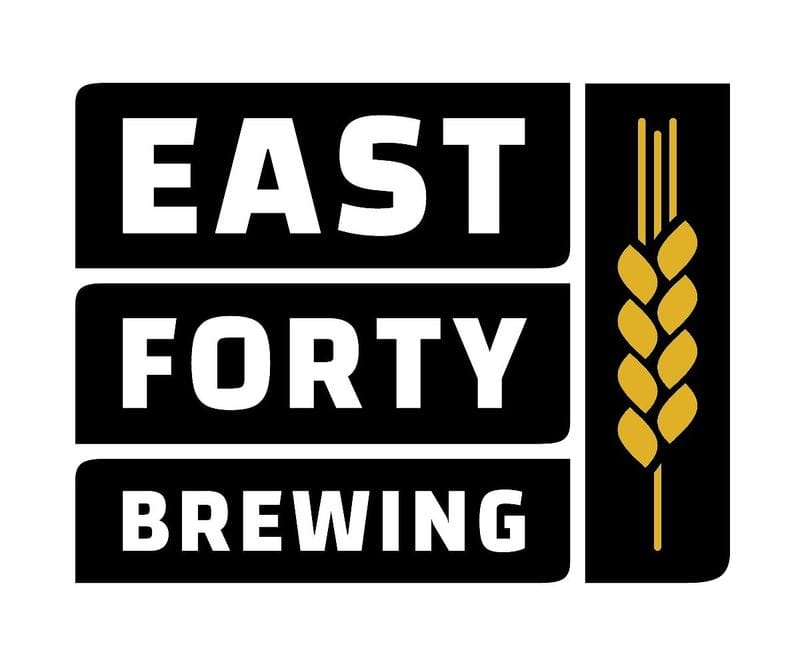 East Forty Brewing