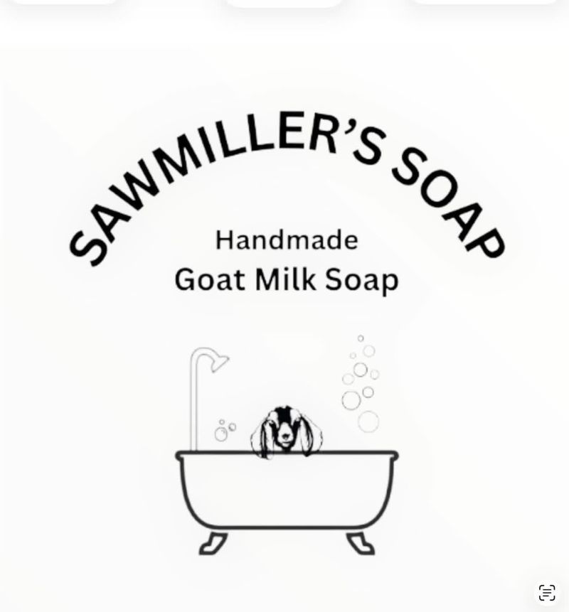 Sawmillers Soap