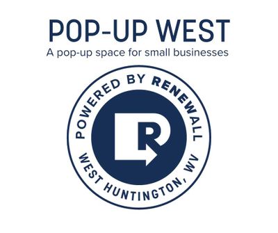 Pop-Up West Logo