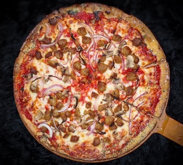 T.Dub's Pizza Day
