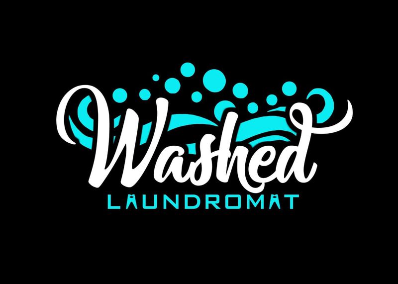 Washed Laundromat