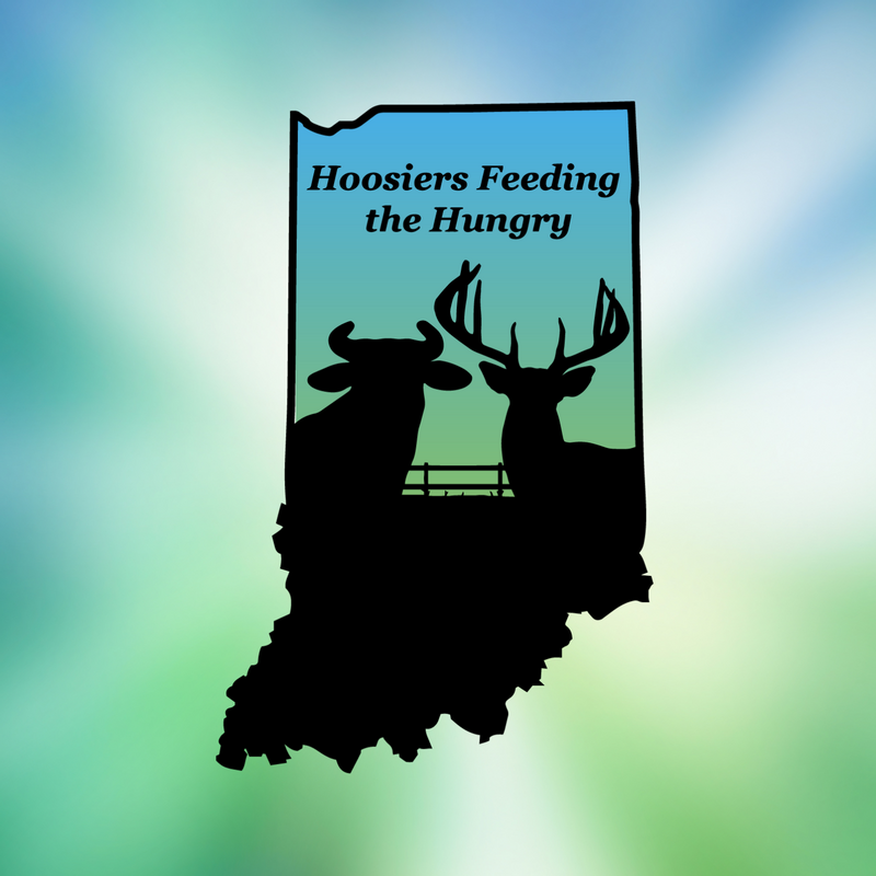 Hoosiers Feeding the Hungry