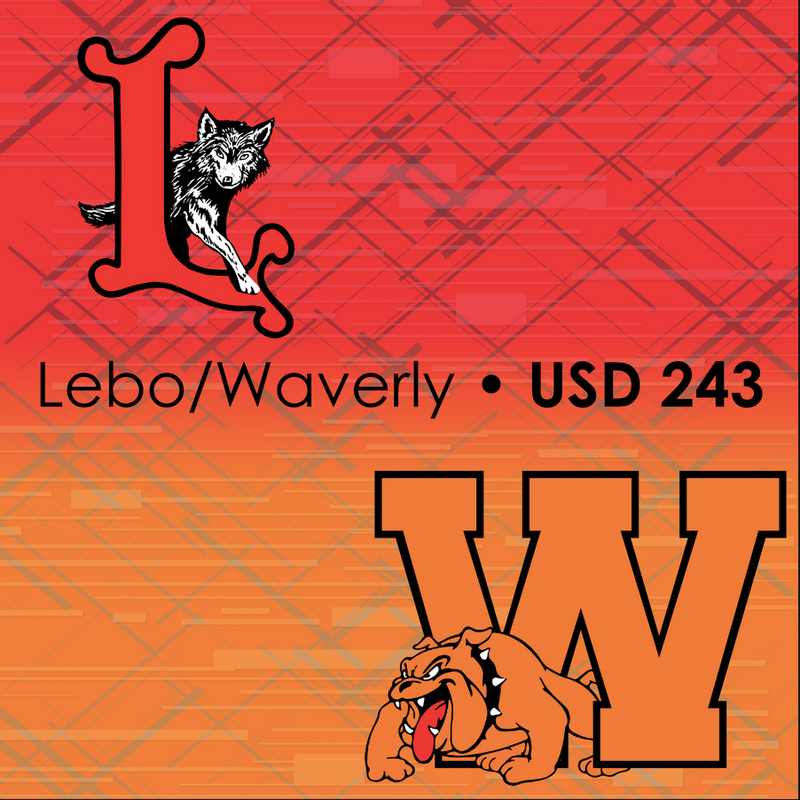 Lebo, Kansas Schools