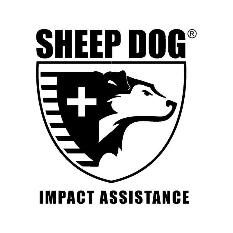 Sheep Dog Impact Assistance