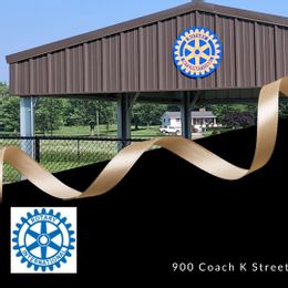 Chamber of Commerce - Ribbon Cutting for New Shelter House
