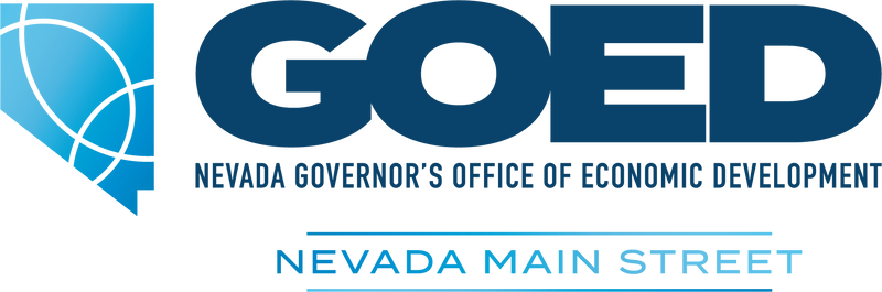 GOED Nevada Main Street