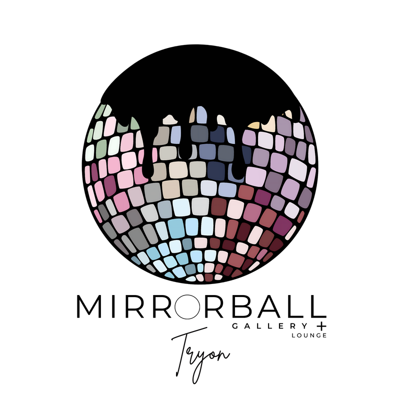 Mirrorball Gallery + Lounge