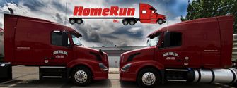 Home Run Trucking