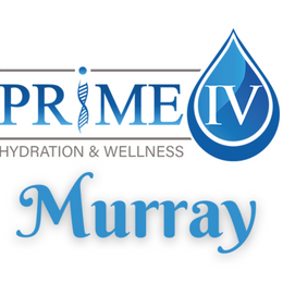 Prime IV Hydration & Wellness - Murray