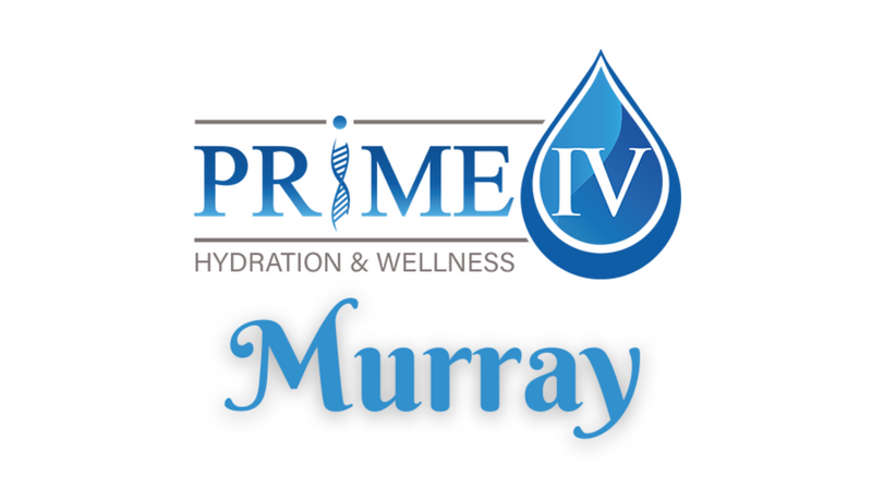 Prime IV Hydration