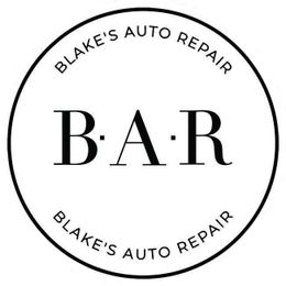 Blakes Auto Repair