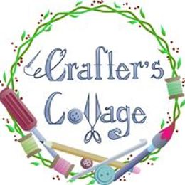 Crafters Collage