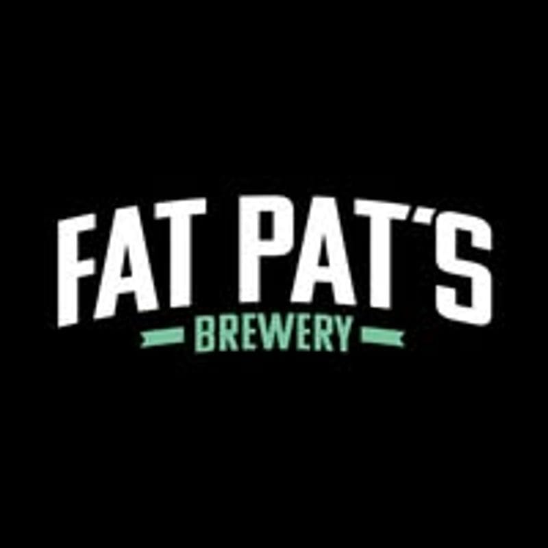 Fat Pats Brewery