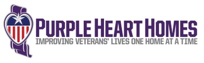 Purple Heart Homes, Inc