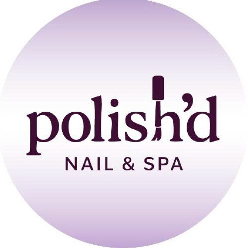 Polish'd Nails & Spa