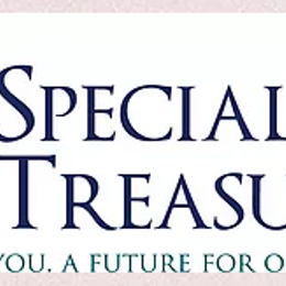 Special Treasures Specialty Shop
