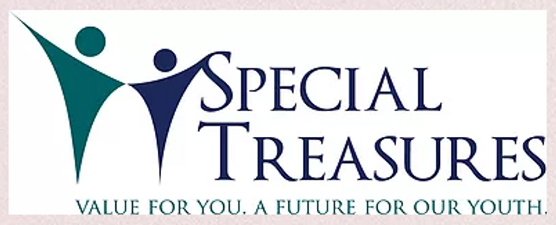 Special Treasures Specialty Shop