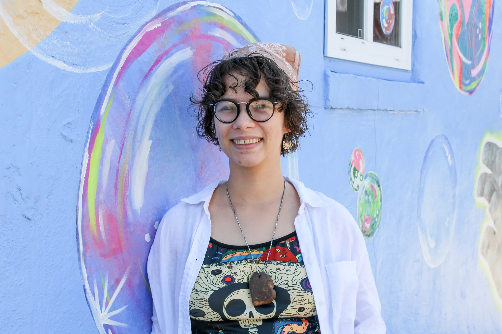 Staff Spotlight: Meet Lex McGlone