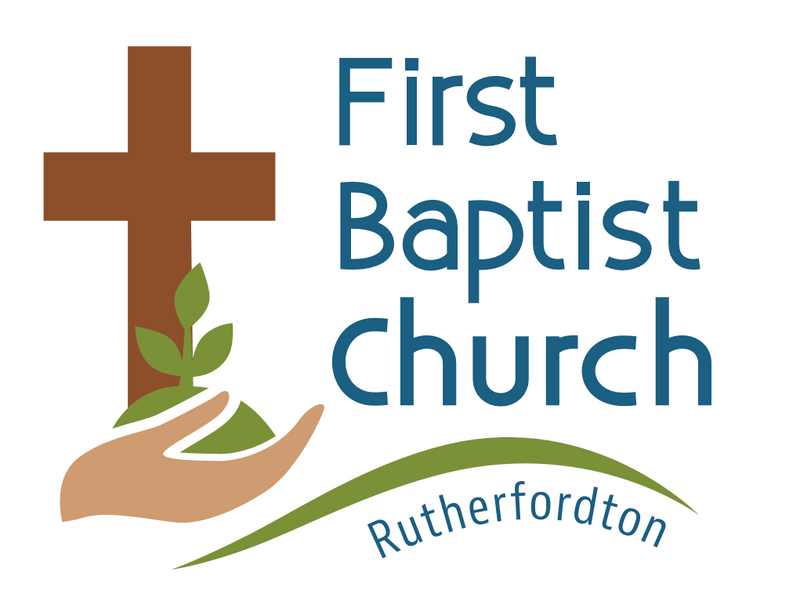 First Baptist Church Rutherfordton