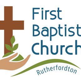 First Baptist Church Rutherfordton