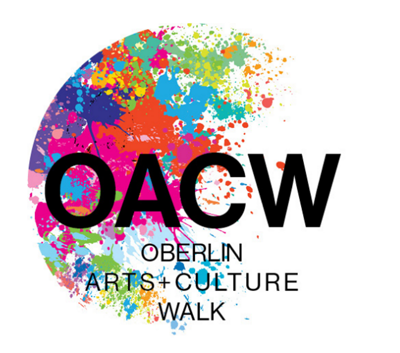 Oberlin Arts & Culture Walk