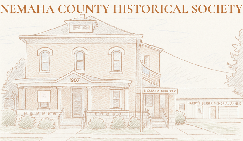 Nemaha County Historical Museum