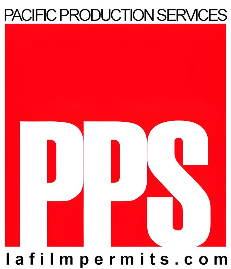Pacific Production Services