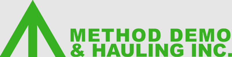 Method Demo & Hauling, Inc.