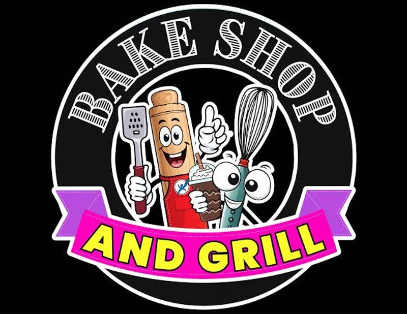 Bake Shop and Cafe