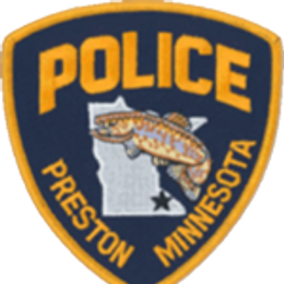Preston Police Department
