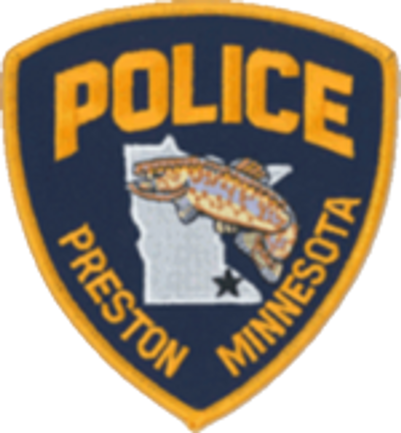 Preston Police Department