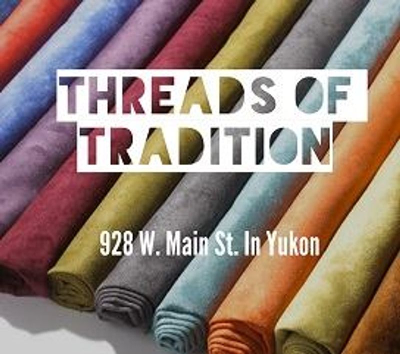 Threads of Tradition