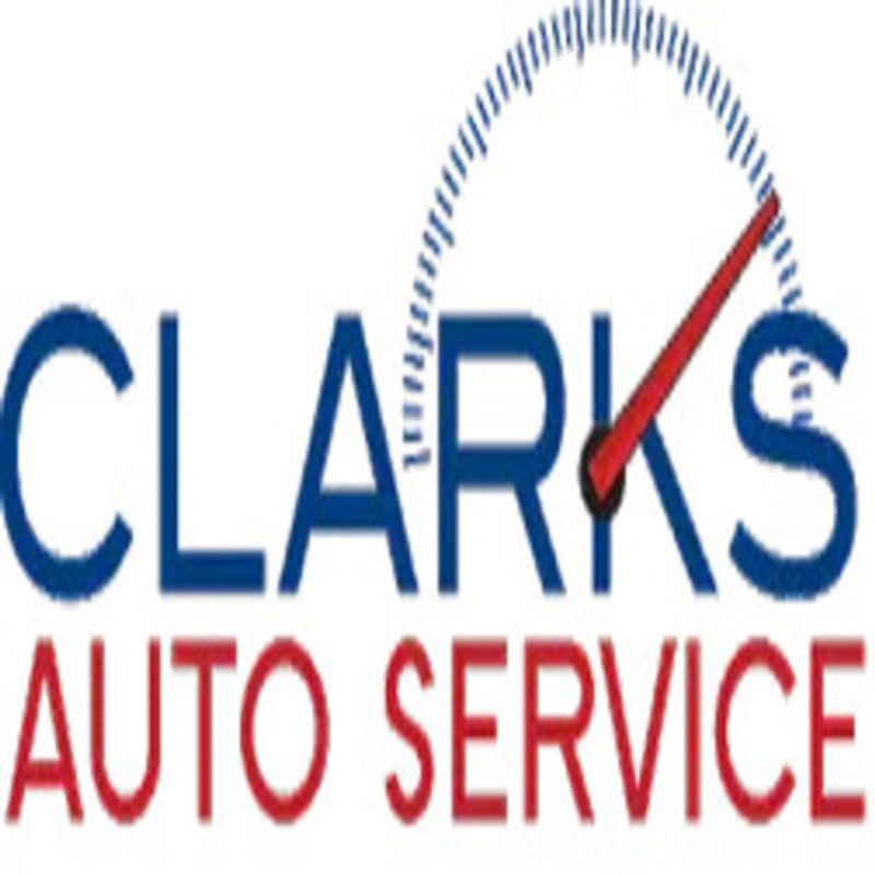 Clark's Auto Service