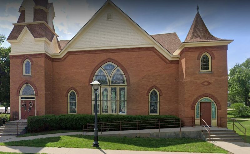 First United Presbyterian Church