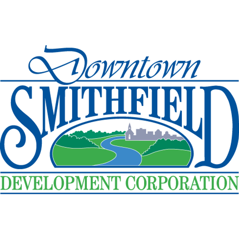 Downtown Smithfield