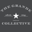 The Grande Collective Vintage