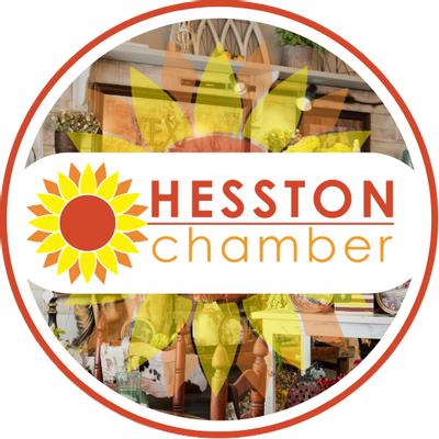 Hesston Chamber & CVB