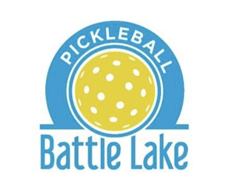 Battle Lake Pickleball Club