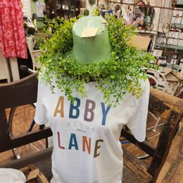 Abby Lane Curious & Vintage Finds