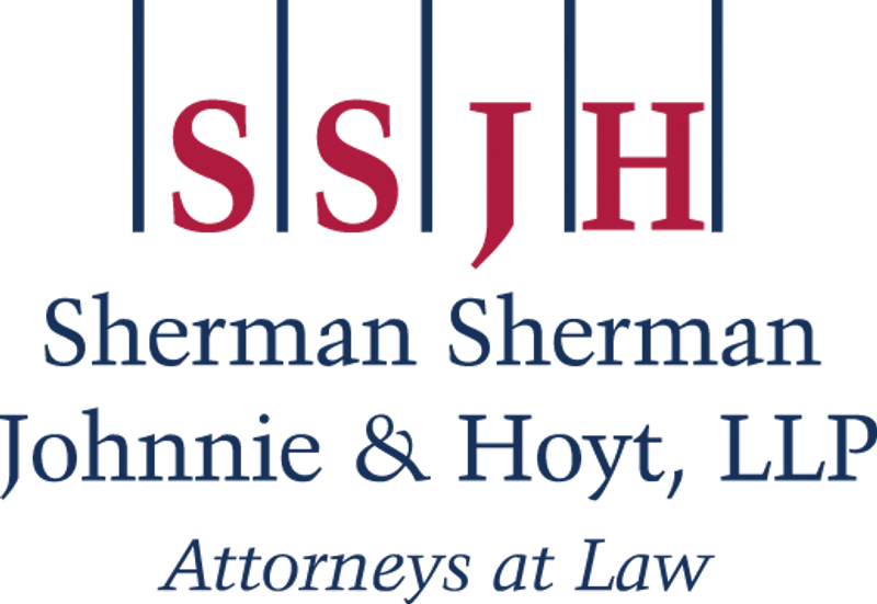 SHERMAN, SHERMAN, JOHNNIE & HOYT, LLP