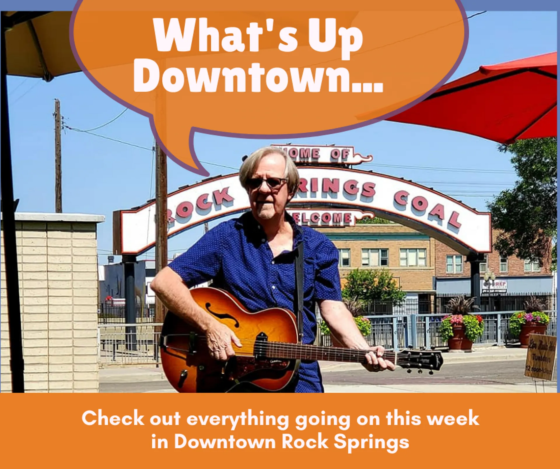 Whats Up Downtown The Week Of June 28 July 4 2021