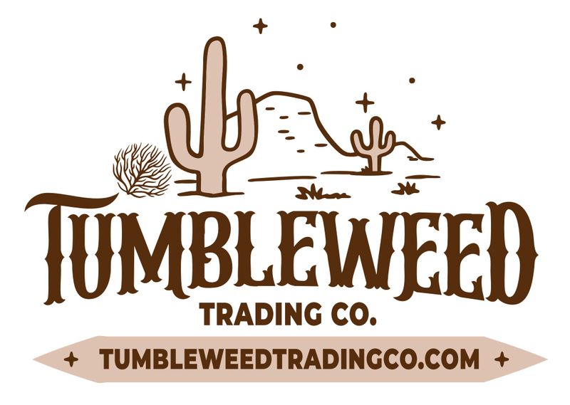 Tumbleweed Trading Company