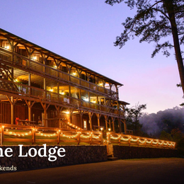 Cliffview Lodge